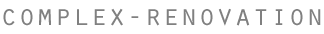 complex-renovation
